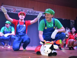 Zunftabend 2017